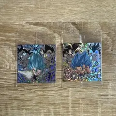 ベジット キャラクターグッズ