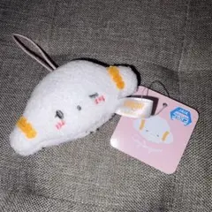 こぎみゅん マスコット ぬいぐるみ