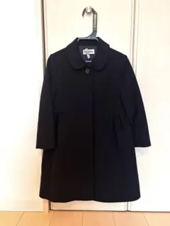 familiar ファミリア ネイビー 120cm 受験