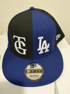 MLB 東京シリーズ 開幕戦 限定 読売ジャイアンツ ドジャース NEW ERA