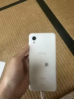 Galaxy A22 SIMフリー