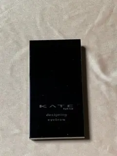 カネボウ Kanebo ケイト KATE デザイニングアイブロウ3D用ケース