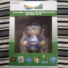 パワプロ　プライズアクションフィギュア　セリーグまとめ売り　おまけ付き パワプロ プライズアクションフィギュア セリーグまとめ売り おまけ