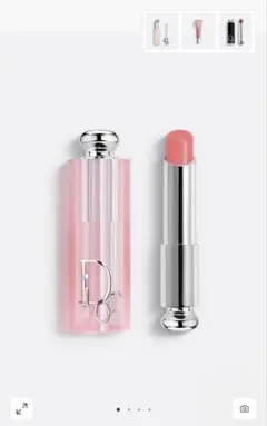 ね*ん様 Dior ディオール アディクト リップ グロウ 077 キャンディ