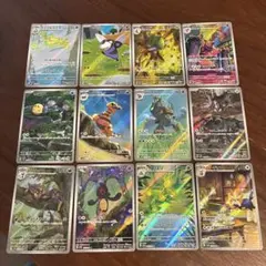 2025年最新】ポケモンカード まとめ売り レアの人気アイテム - メルカリ