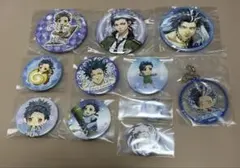 神々の悪戯 戸塚尊 缶バッジ 神あそ 尊 スサノオ ①のサムネイル