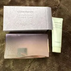 カバーマーク　フローレスフィット　コンパクトケース