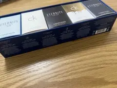 Calvin Klein ミニ香水 5種セットのサムネイル