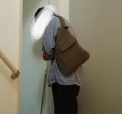 ハンドメイドバッグ