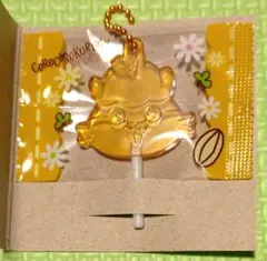 サンリオ キャンディチャームズグミ コロコロクリリン