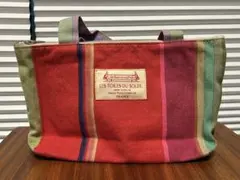 Les Toiles Du Soleil mini tote bagのサムネイル