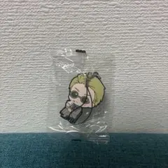 【未開封】呪術廻戦　キーホルダー　七海