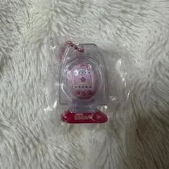 たまごっち おかしなたまごボーロっち 桃色