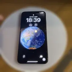 SIMフリー iPhoneXSMAX 256GB 1583 ゴールド 新品電池 - メルカリ