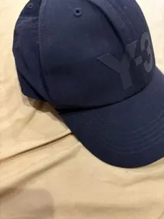 【新品未使用】Y-3　ワイスリー　サンバイザー 2025年最新】Y-3 メンズ キャップの人気アイテム - メルカリ