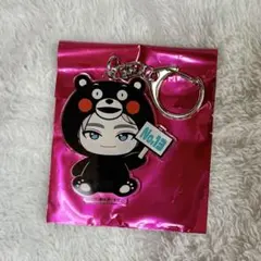 超特急 REAL? ご当地キーホルダー アロハ 熊本