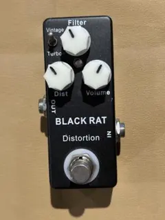 Proco RAT プロコ ラット（ジャンク品） - メルカリ