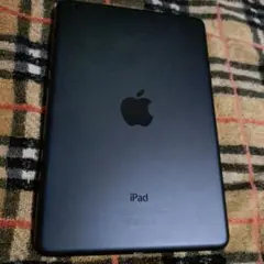 超美品　iPad mini 第1世代 32GB MD529J/A