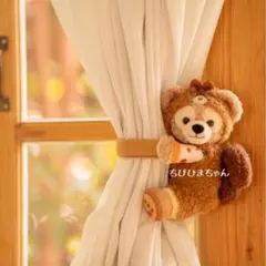 2025年最新】ダッフィーカーテンの人気アイテム - メルカリ