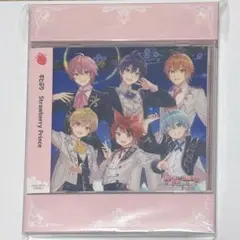 すとぷり 3rdフルアルバム Strawberry Prince