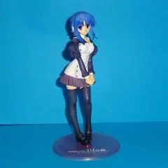 To Heart 2 イルファ 1/8 完成品