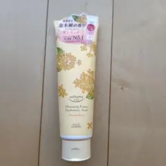 softymo クレンジングフォーム ヒアルロン酸 190gのサムネイル