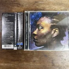 Meshell Ndegeocello COMFORT WOMAN CD
