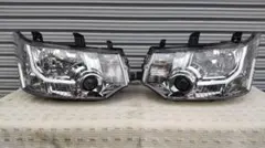 ホンダアコード CL7 USヘッドライト ACURA TSX 日本光軸 - メルカリ