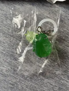 モリゾーとキッコロめじるしアクセサリー モリゾー&キッコロA 1点