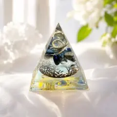 狐のオルゴナイト☆現品です♪♪☆ | Mercari