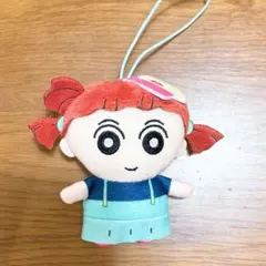 クレヨンしんちゃん ネネちゃん マスコット