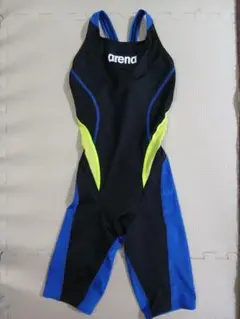 arena 競泳水着 Lサイズ X-Python ハイカット 薄地 強光沢 - メルカリ