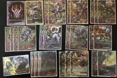 バトスピ 引退品 初期 クラシックデッキ✖︎9 - メルカリ
