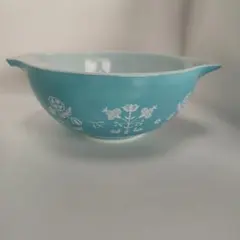 オールドパイレックス　アーリーアメリカン　シンデレラボウル２個セット 2025年最新】オールドパイレックス シンデレラボウルの人気アイテム