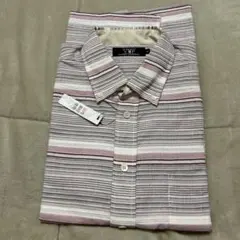 タグ付き VVP PLAYBOY 半袖 ポロシャツL