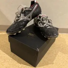 MIZUNOMORELIAⅡブラック