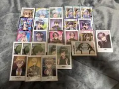 シクフォニ　チェキ　まとめ売り