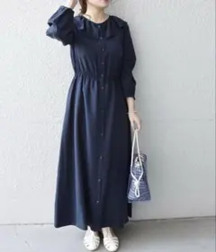 ships ロングワンピース