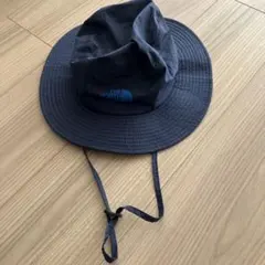 THE NORTH FACE キッズ KM 帽子 レイン ハット 日除け 防水