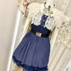 axes femme ビッグリボンPO Y2K coquette 森ガール 姫系 - メルカリ