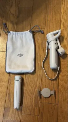 ジンバル dji