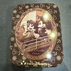 ディズニー　クッキー缶のみのサムネイル