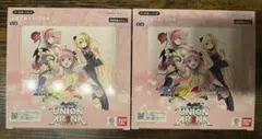 【新品未開封】ユニアリ　ToLOVEる　テープ付き2BOX 新品未開封テープ付 ユニアリ To LOVEる (とらぶる) 2BOX - メルカリ