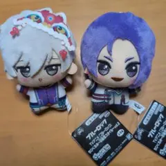 2025年最新】ちびぐるみ 凪 玲王の人気アイテム - メルカリ