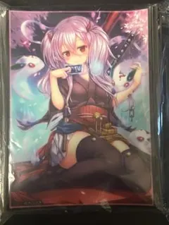 遊戯王 幽鬼うさぎ スリーブ - メルカリ