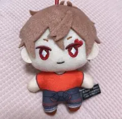 ✴︎ツイステ EXぬいぐるみ トイスケルトン入り✴︎