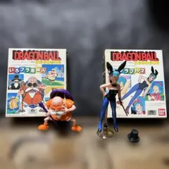 ドラゴンボール いろプラシリーズ フィギュアセット 2026年最新】いろプラ ドラゴンの人気アイテム - メルカリ