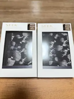 seek ボクサーパンツ