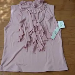 ノースリーブ タンクトップ新品
