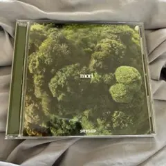 SHE'll SLEEP CD